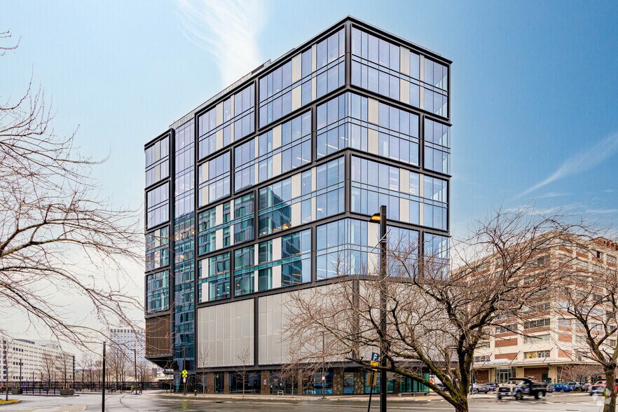 More Photos Of 2 Drydock Ave, Boston Office For Lease