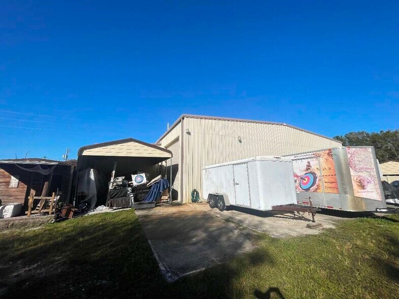 More Photos Of 2210 US Hwy 301, Tampa Distribution For Sale