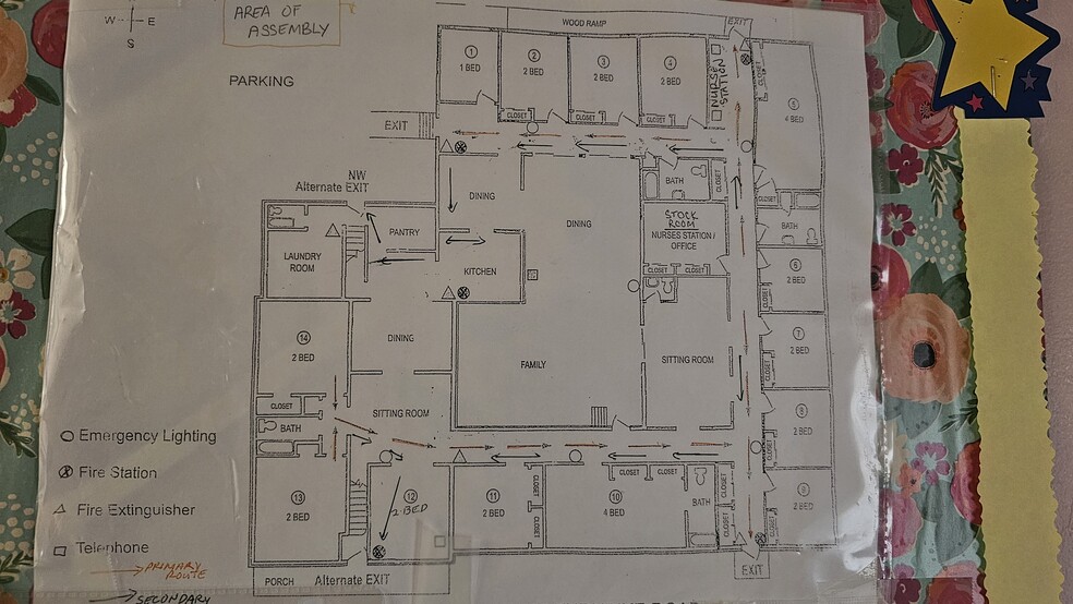 More Photos Of 3736 Turnpike Rd, Portsmouth Healthcare For Sale