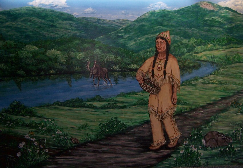 More Photos Of 1132 S Main St, Bryant Pond Hotel For Sale