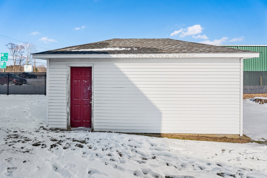 More Photos Of 293 Bedford St, Whitman Land For Sale