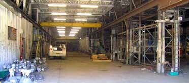 More Photos Of 7219 E 17th St, Kansas City Manufacturing For Sale