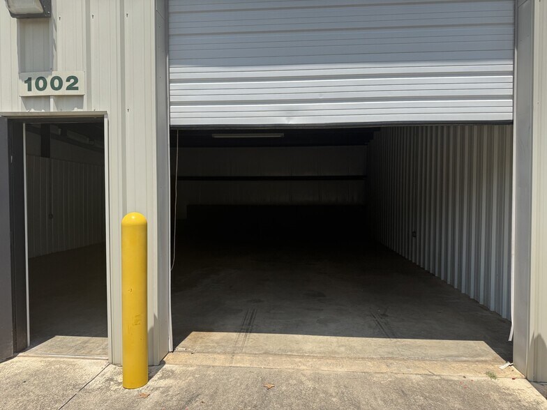 More Photos Of 744 Buffalo Shoals Rd, Statesville Self Storage For Lease