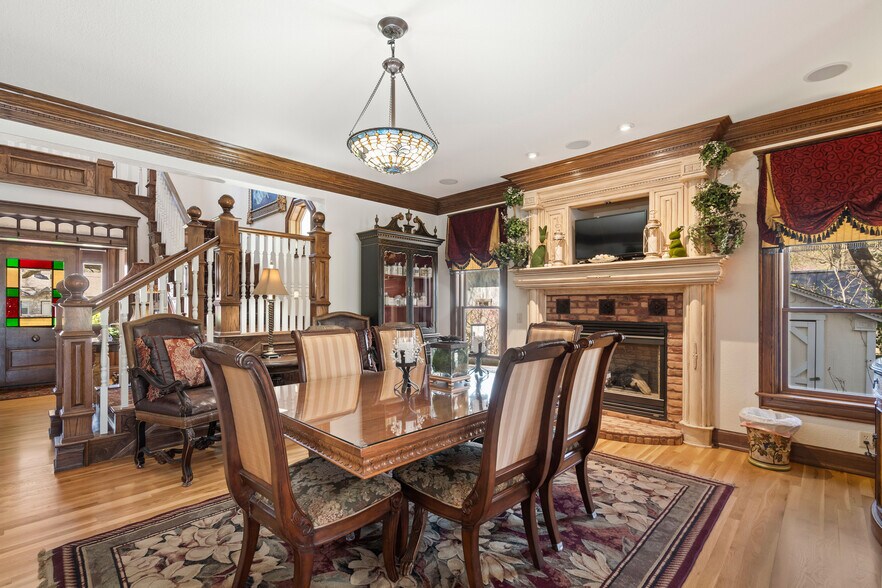 More Photos Of 306 N Main St, Bentonville Hospitality For Sale