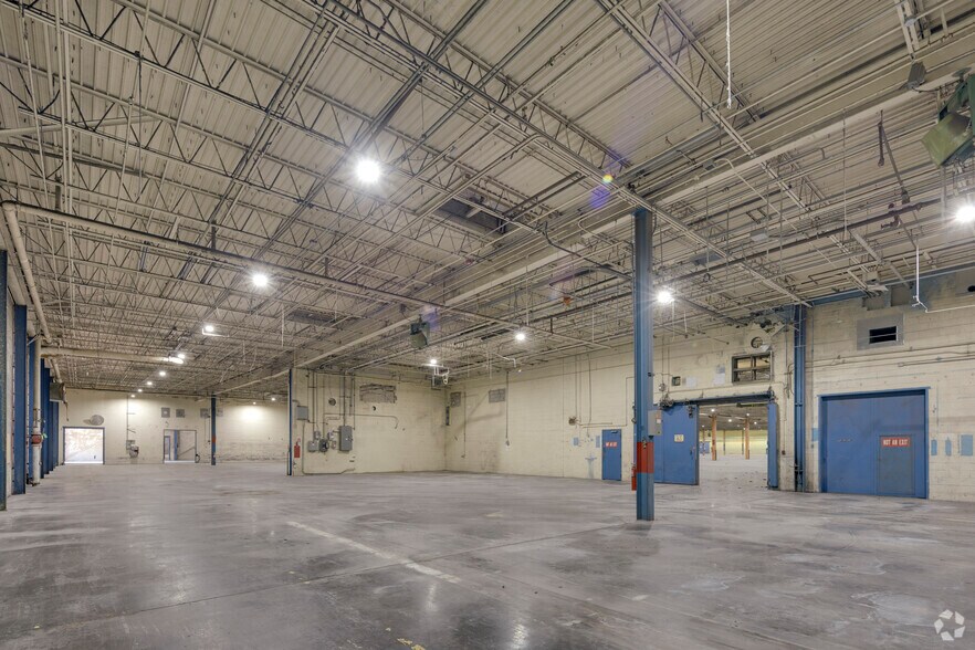 More Photos Of 1022 McCormick Hwy, Lincolnton Distribution For Sale