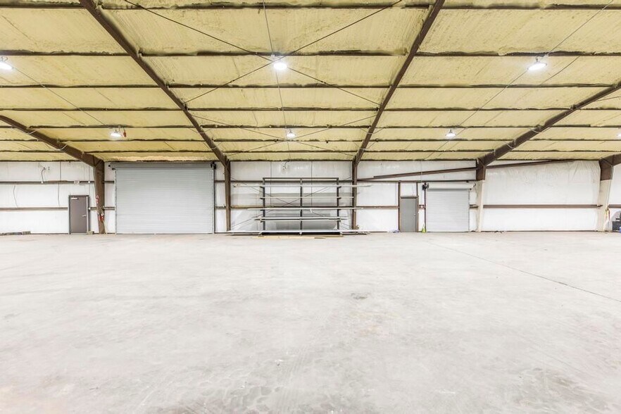 More Photos Of 530 Soperton Ave, Dublin Warehouse For Lease