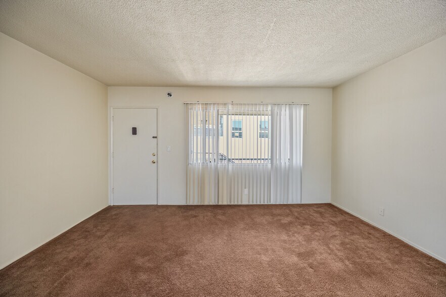 More Photos Of 1444 Euclid St, Santa Monica Apartments For Sale