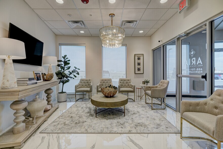 More Photos Of 3110 N Interstate Dr, Norman Office For Lease
