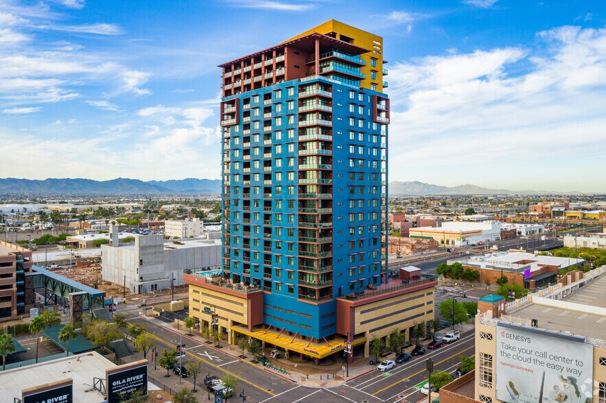 Primary Photo Of 310 S 4th St, Phoenix Apartments For Lease