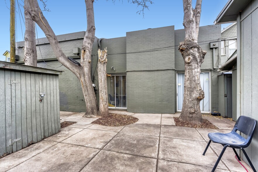 More Photos Of , Denver Office For Sale