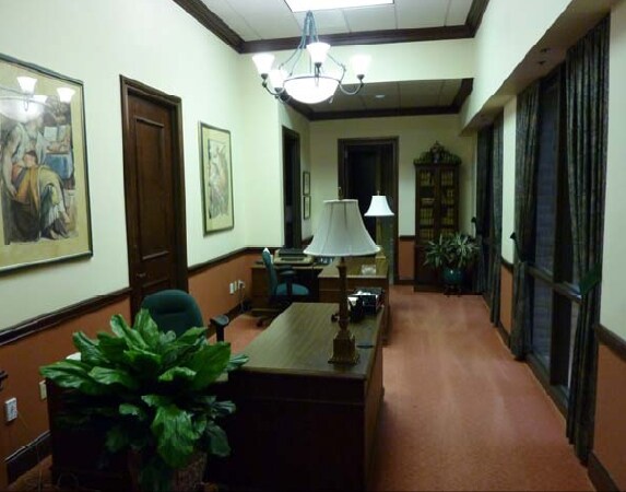 More Photos Of 4950 N O'Connor Blvd, Irving Office For Lease