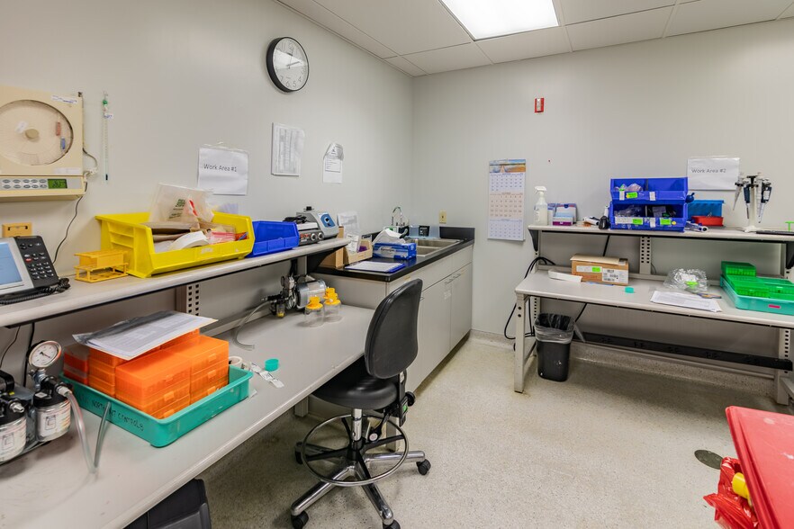 More Photos Of 1745 Eaton Ave, Bethlehem Manufacturing For Lease