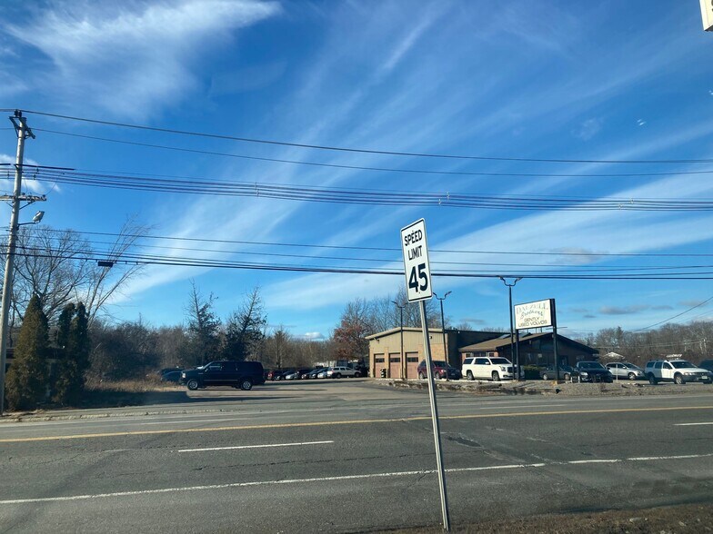 More Photos Of 120 Washington St, Foxborough Land For Sale