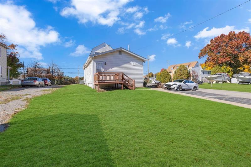 More Photos Of 628 Darlington Rd, Beaver Falls Flex For Lease