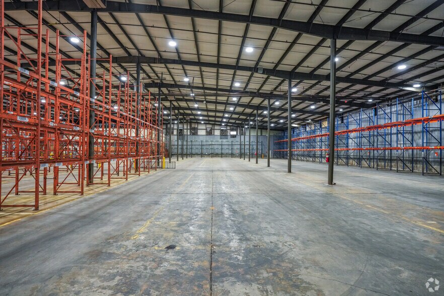 More Photos Of 1125 Weems St, Jackson Refrigeration Cold Storage For Sale