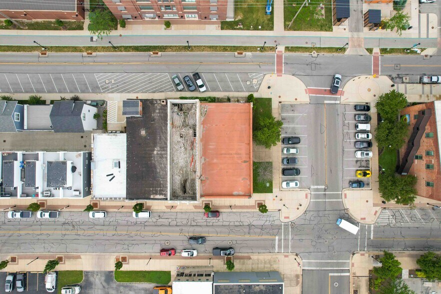 More Photos Of 301 W Water St, Sandusky Restaurant For Sale