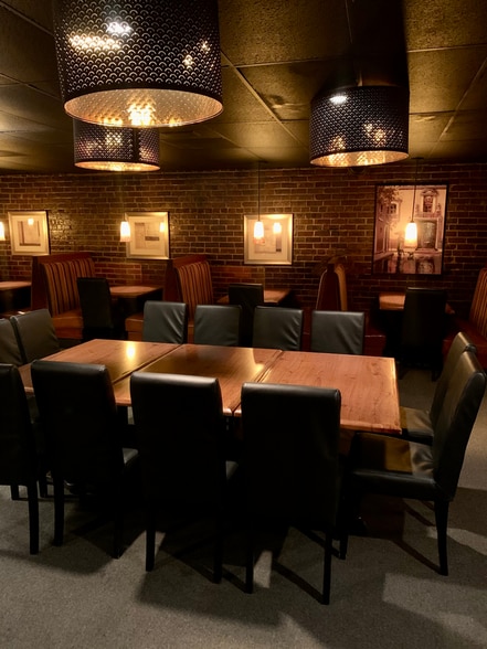 More Photos Of 109 Bruce St, Sevierville Restaurant For Lease