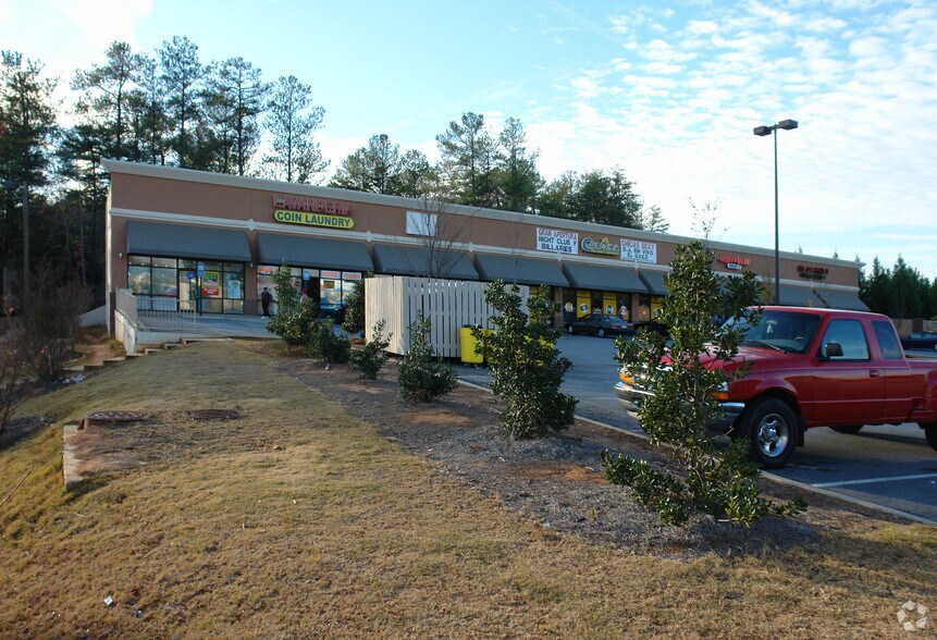 7000 Jimmy Carter Blvd, Norcross, GA 30092 Retail For Lease