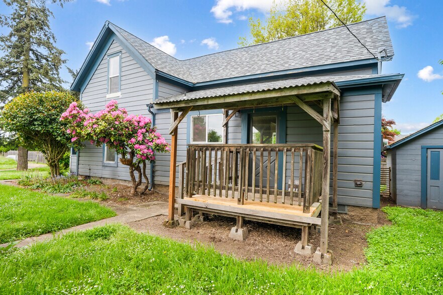 More Photos Of 1133 Irvington Dr, Eugene Land For Sale
