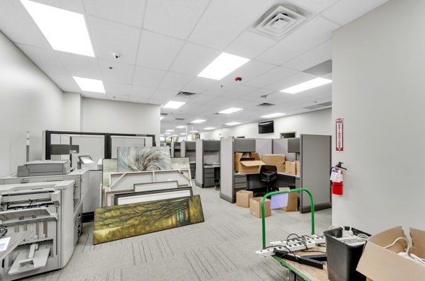 More Photos Of 6000 Pelham Rd, Greenville Warehouse For Sale