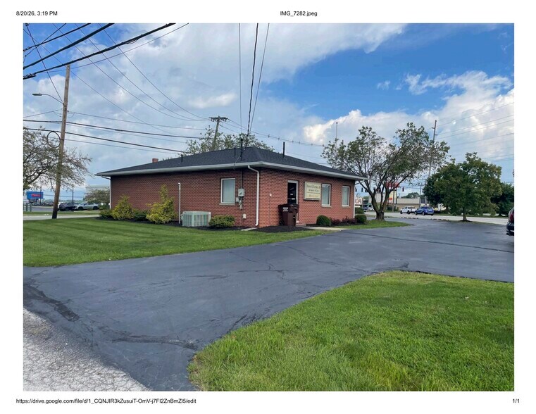 More Photos Of 21980 OH-51, Genoa Office For Sale
