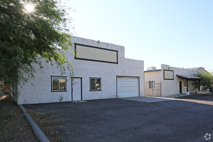 More Photos Of 2227 S Coconino Dr, Apache Junction Warehouse For Sale