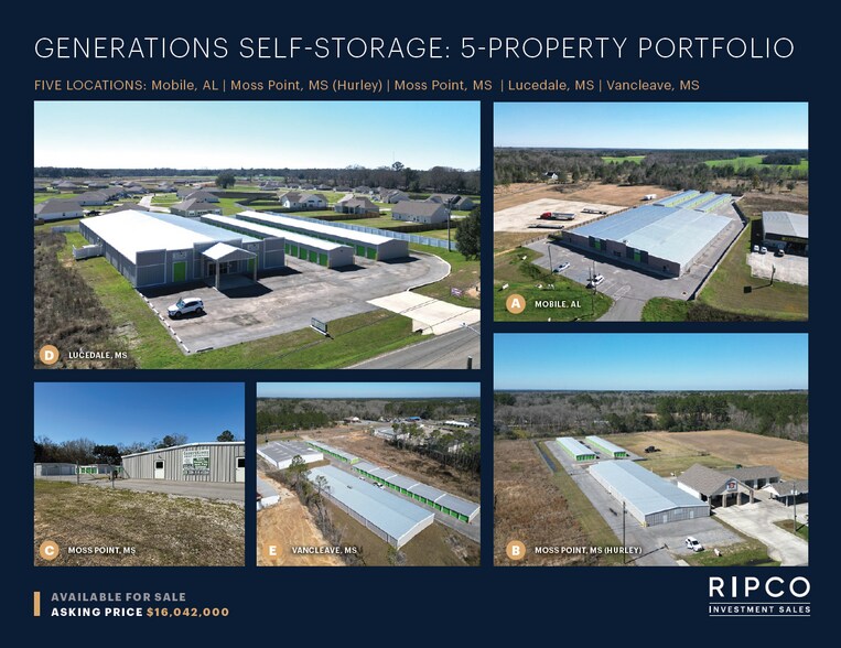 Primary Photo Of ,  Specialty For Sale