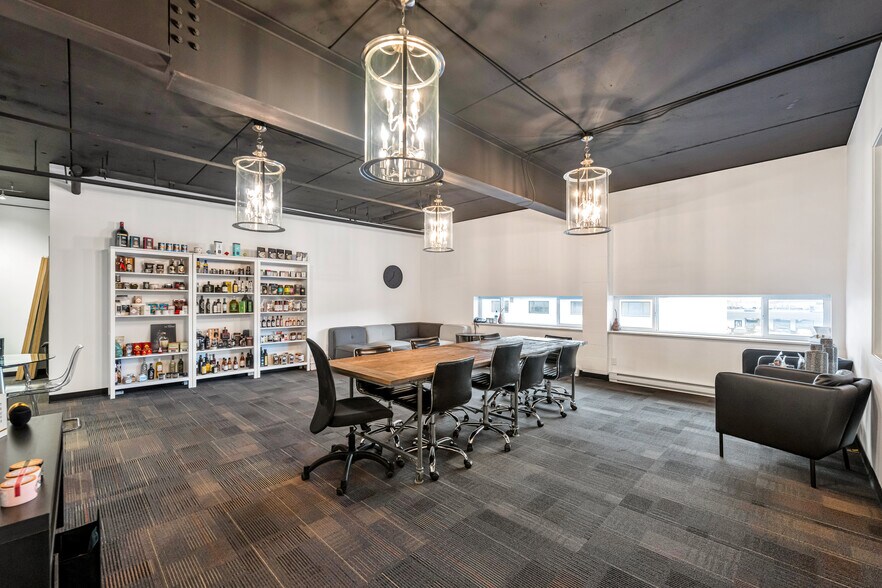 More Photos Of 1856 Pandora St, Vancouver Flex For Sale