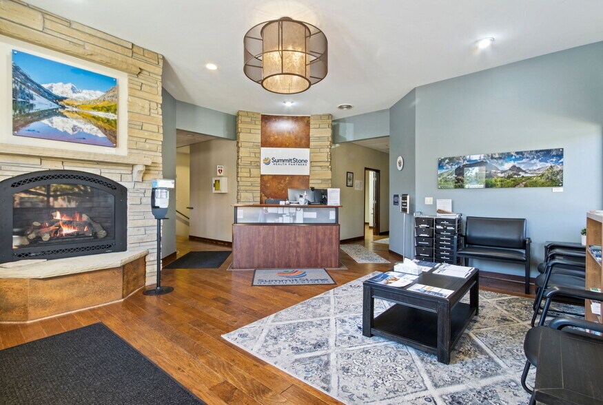More Photos Of 4102 S Timberline Rd, Fort Collins Medical For Lease