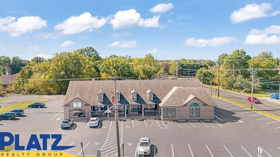 More Photos Of 754 Youngstown Warren Rd, Niles Freestanding For Lease