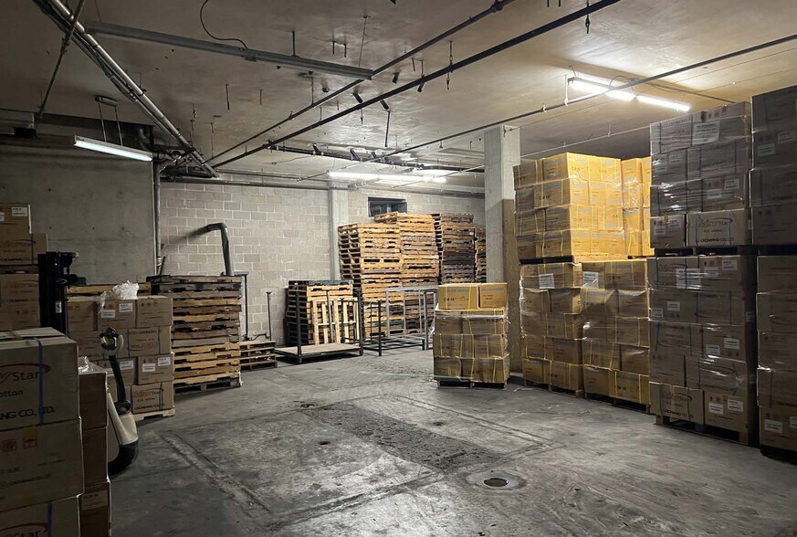 More Photos Of 1525 S Broadway, Los Angeles Manufacturing For Lease