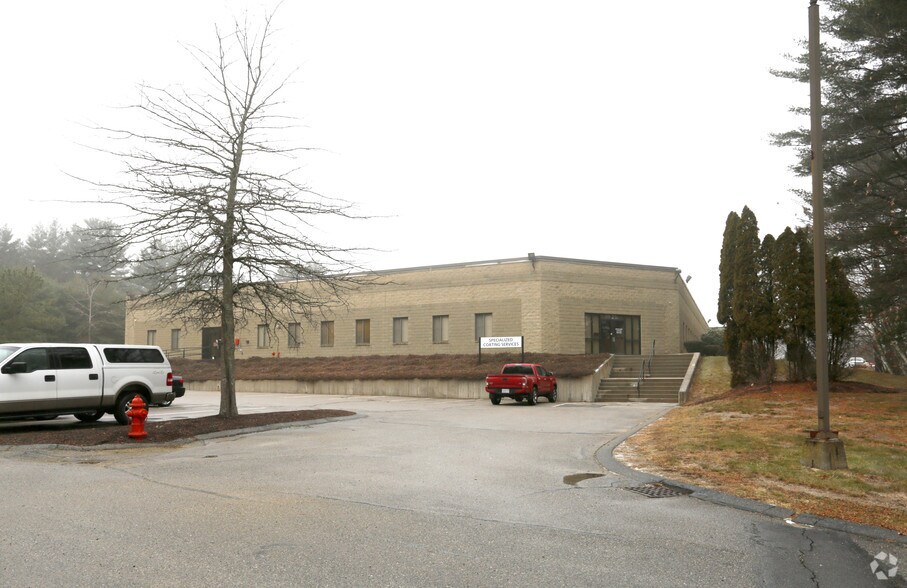 More Photos Of 16 Esquire Rd, North Billerica Research And Development For Lease