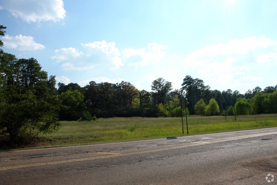 Primary Photo Of Beasley Rd, Jackson Land For Sale