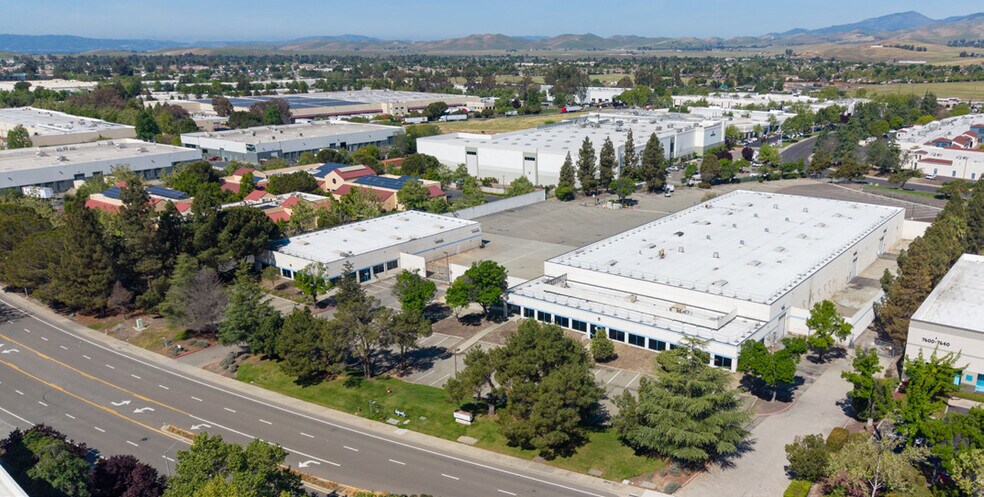 More Photos Of , Livermore Industrial For Sale
