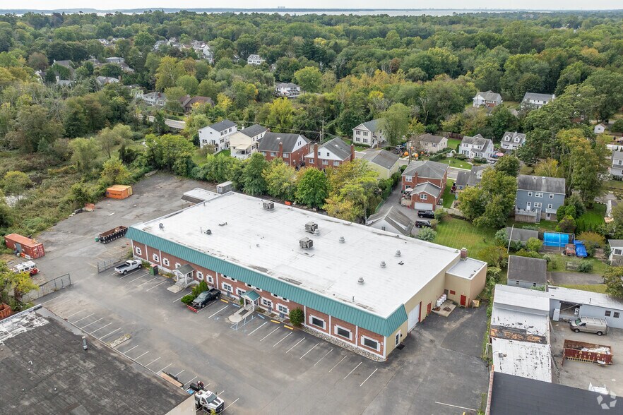 More Photos Of 67 Grant Ave, Harrison Warehouse For Sale