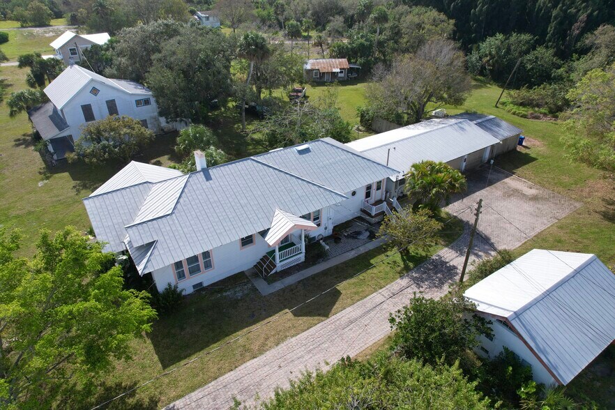More Photos Of 9115 US-1, Sebastian Land For Sale