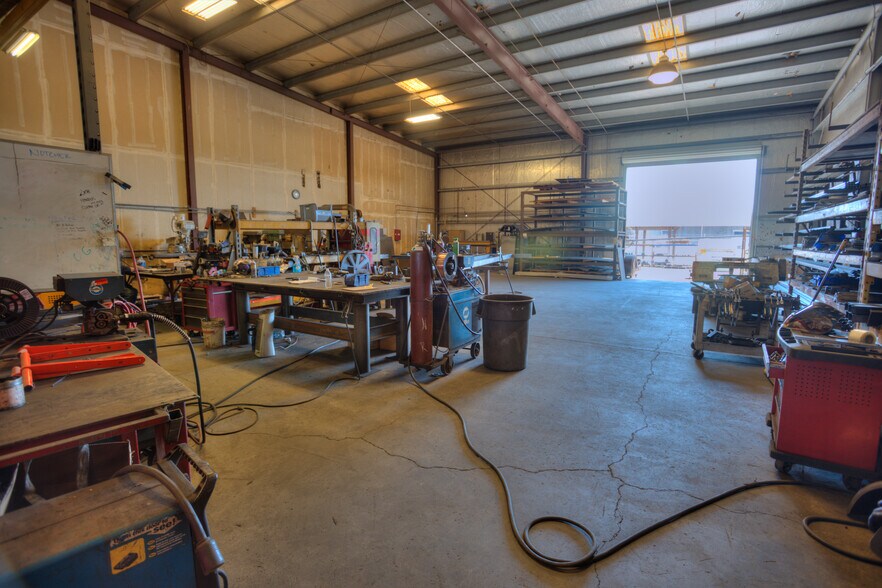 More Photos Of 4257 E Keyes Rd, Ceres Warehouse For Sale