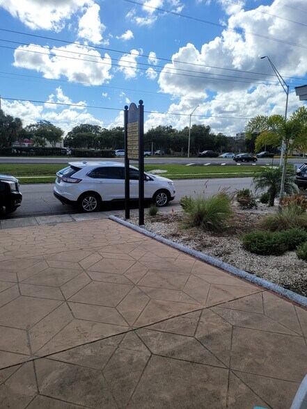 More Photos Of 1601 Rickenbacker Dr, Sun City Center Medical For Lease