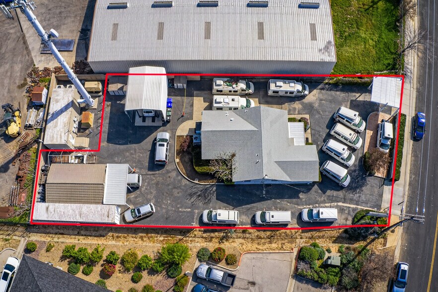 More Photos Of 31650 Dunlap Blvd, Yucaipa Office For Sale