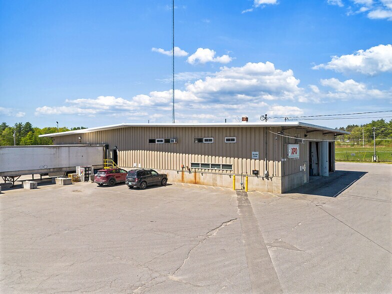 More Photos Of 122 Lyons Rd, Sidney Industrial For Sale