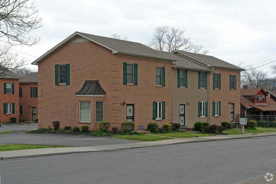 More Photos Of 516 19th Ave N, Nashville Apartments For Sale