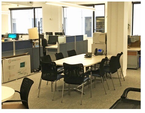 More Photos Of 300 California St, San Francisco Office For Lease