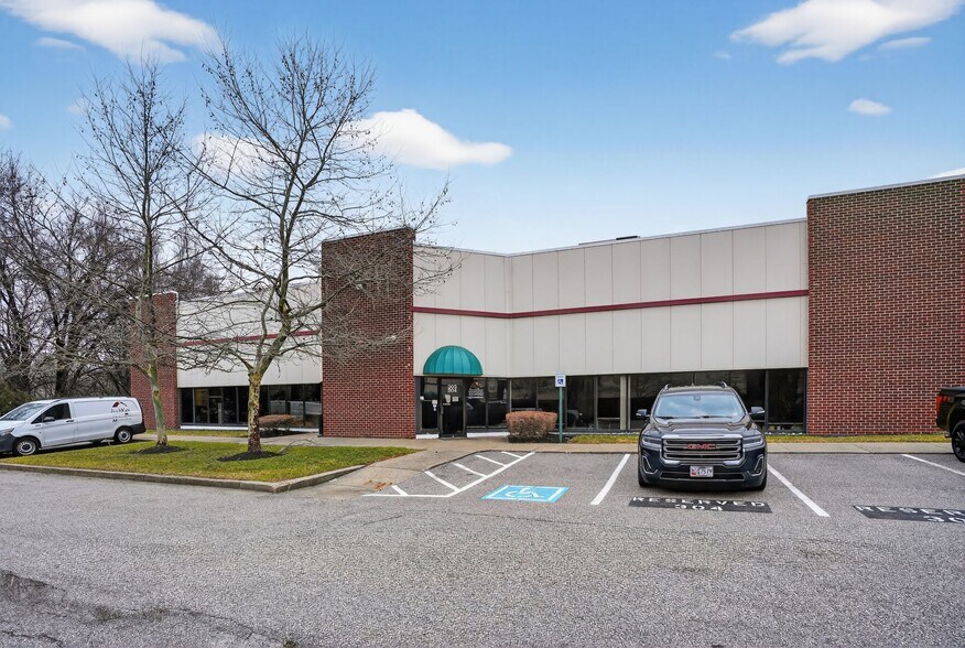More Photos Of 16000 Trade Zone Ave, Upper Marlboro Unknown For Lease