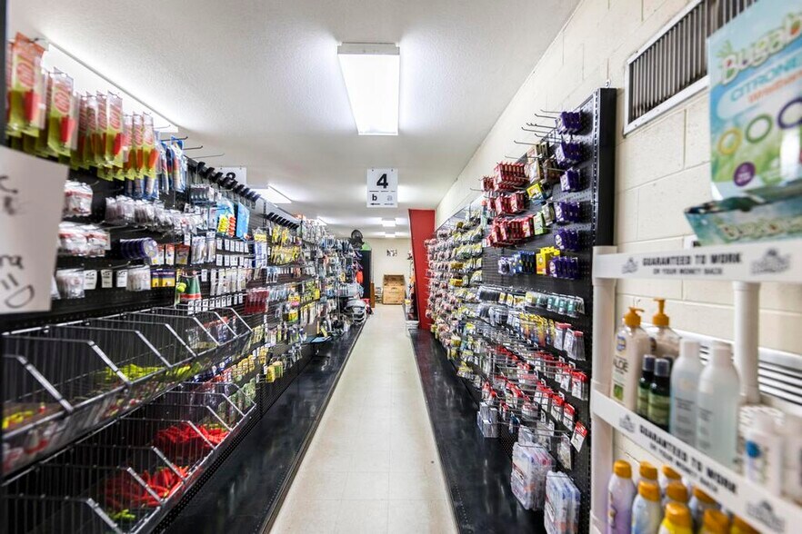 More Photos Of 3260 GA Highway 26 E, Montezuma Truck Stop For Sale