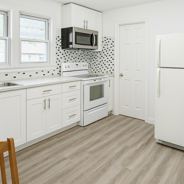 More Photos Of 4654 Queen St, Niagara Falls Storefront Retail Residential For Sale