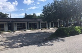 More Photos Of 4610 Central Ave, Saint Petersburg Storefront Retail Office For Lease