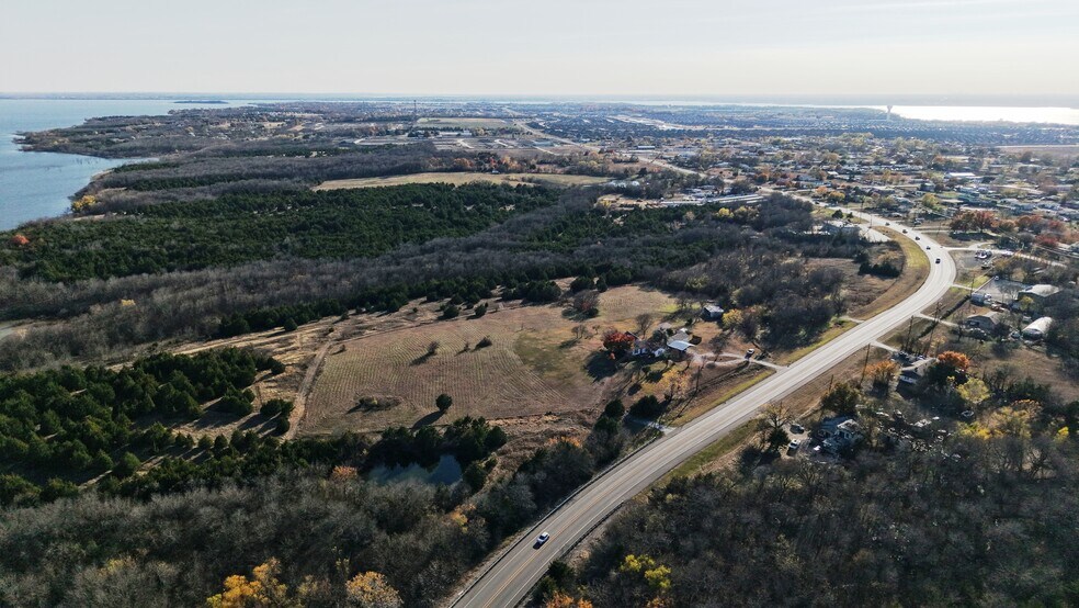 More Photos Of 4647 FM 982, Princeton Land For Sale