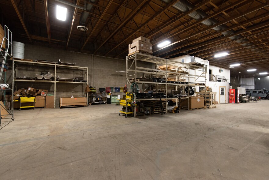 More Photos Of 248-282 W 33rd St, Ogden Unknown For Lease