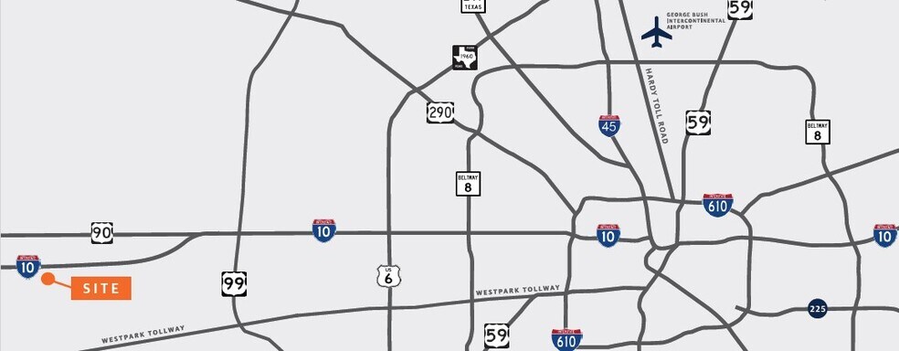 More Photos Of 2694 Twinwood Pky, Brookshire Warehouse For Sale