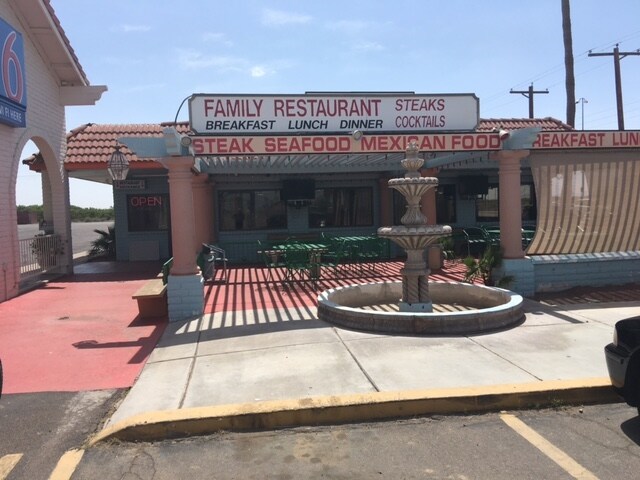 More Photos Of 4965 N Sunland Gin Rd, Eloy Restaurant For Sale
